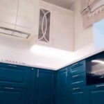 Ремонт двухкомнатной квартиры в Одессе